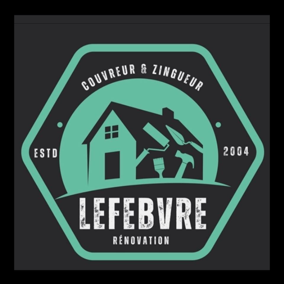 Lefebvre Rénovation Logo